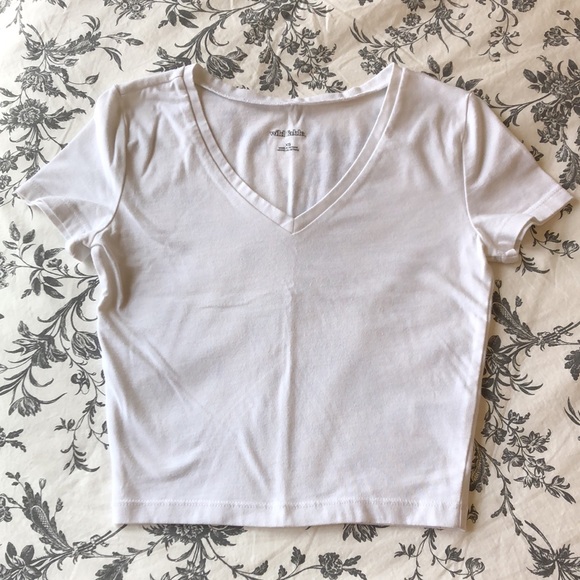 {bundle of 6} wild fable cropped tees - Picture 7 of 12